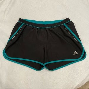 Adidas Women's Climate Shorts
